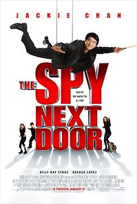 Watch The Spy Next Door