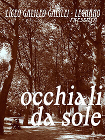 Watch Occhiali da sole (Short 2007)