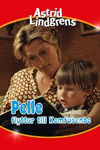 Watch Pelle flyttar till Komfusenbo (Short 1990)