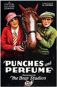 Watch Punches and Perfume (Short 1926)