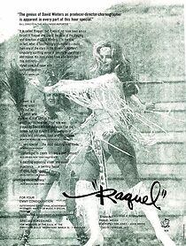 Watch Raquel (TV Special 1970)