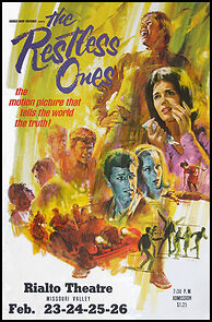 Watch The Restless Ones