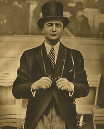 Watch Der moderne Casanova