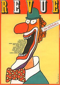 Watch Revue na zakázku