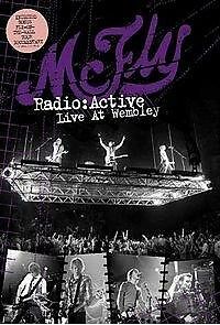 Watch Radio:Active - Live at Wembley