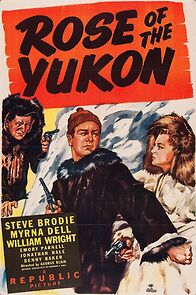 Watch Rose of the Yukon