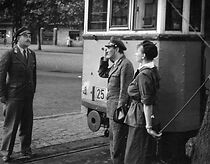 Watch Egy régi villamos