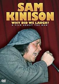 Watch Sam Kinison: Why Did We Laugh?