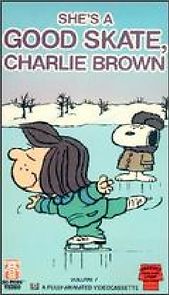 Watch She's a Good Skate, Charlie Brown (TV Short 1980)