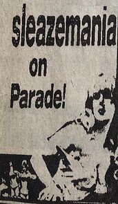 Watch Sleazemania on Parade