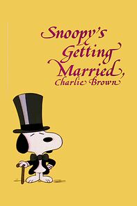 Watch Snoopy's Getting Married, Charlie Brown (TV Short 1985)