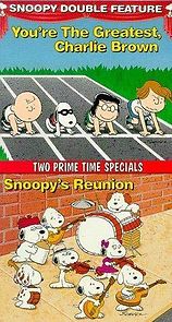 Watch Snoopy's Reunion