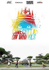 Watch Cinecittà on Wheels (Short 2016)