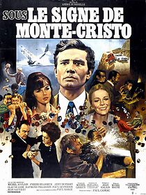 Watch The Return of Monte Cristo