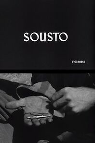 Watch Sousto (Short 1960)