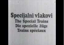 Watch Specijalni vlakovi (Short 1972)