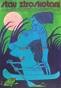 Watch Stav ztroskotání