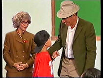 Watch Shalom Shabbat