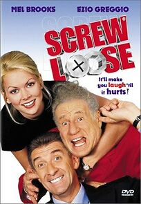 Watch Screw Loose