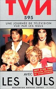 Watch T.V.N. 595, la télévision des nuls