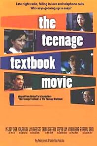 Watch The Teenage Textbook Movie