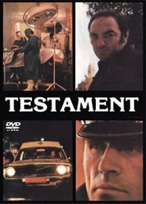 Watch Testament