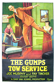 Watch Tow Service (Short 1926)