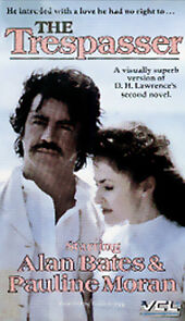 Watch The Trespasser