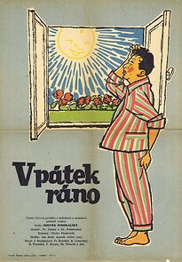 Watch V pátek ráno (Short 1957)