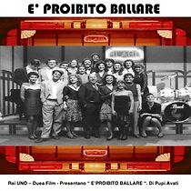 Watch È proibito ballare