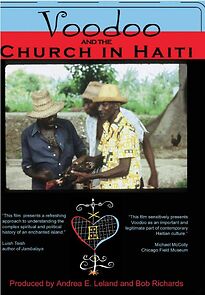 Watch Voodoo and the Church in Haiti