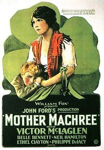 Watch Mother Machree