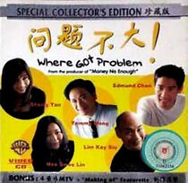 Watch Where Got Problem?