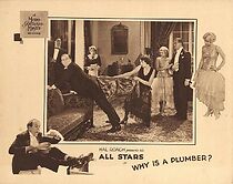 Watch Why Is a Plumber? (Short 1929)