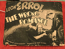 Watch Wrong Romance (Short 1937)