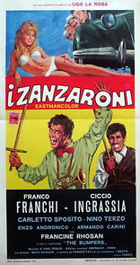 Watch I zanzaroni