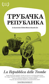 Watch Trumpets Republic