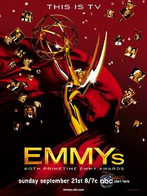 Watch The 60th Primetime Emmy Awards (TV Special 2008)