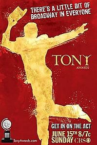 Watch The 62nd Annual Tony Awards (TV Special 2008)