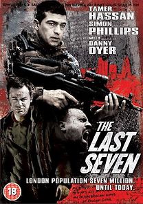 Watch The Last Seven