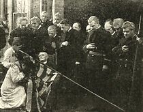 Watch The Sunset Gun (Short 1912)