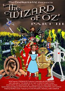 Watch Wizard of Oz 3: Dorothy Goes to Hell (Short 2006)