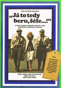 Watch O. K., Leave It to Me, Boss...!