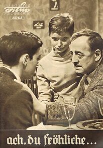 Watch Ach, du fröhliche