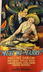 Watch Must We Marry?