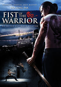 Watch Fist of the Warrior