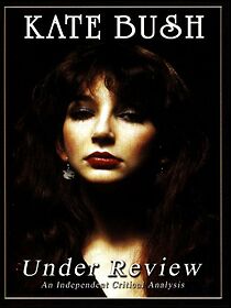 Watch Kate Bush: Under Review
