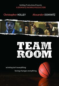 Watch Team Room (Short 2008)