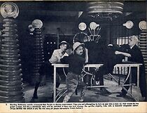 Watch Bring 'Em Back a Lie (Short 1935)