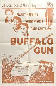 Watch Buffalo Gun